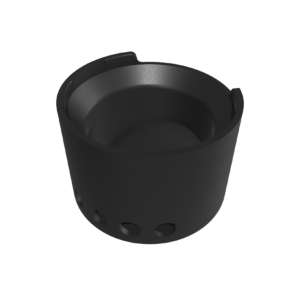 Oase CrystalSkim 600 Aufsatz (Variante 2)