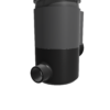Oase CrystalSkim 600 Aufsatz (Variante 1) – Bild 4