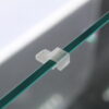 Aquarium Hooks Transparent