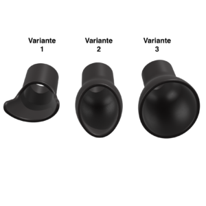 Lily Pipe für Eheim Skim 350 und Oase CrystalSkim 350 / 600