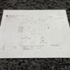 Apple iPhone / iPod / Apple Watch im Bilderrahmen: DIY-Kit mit MDF-Board – Bild 6
