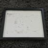 Apple iPhone / iPod / Apple Watch im Bilderrahmen: DIY-Kit mit MDF-Board – Bild 10