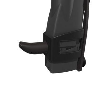 Jet Pipe für Eheim Skim 350 und Oase CrystalSkim 350 / 600