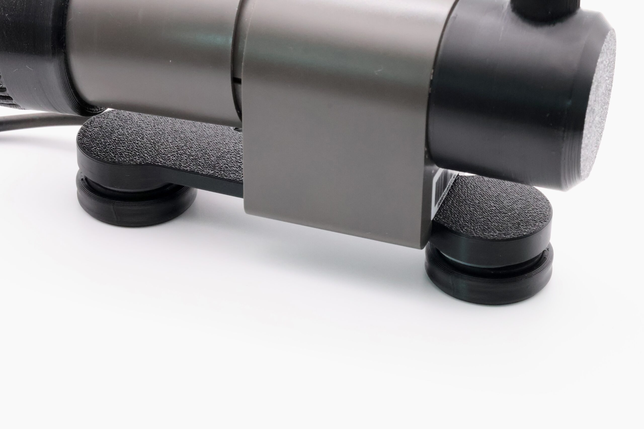 MagScape Magnet-Halterung für Oase CrystalSkim 350/600 – Bild 8